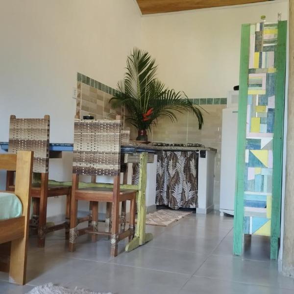 vila elyon Flats trancoso - Foto 4