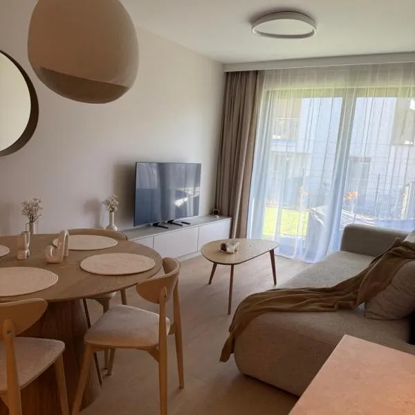 Jasna Elegancja, hotel v Krakově