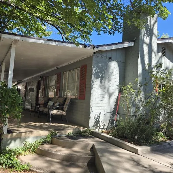 Harmony House Homestay, hotel in Sedona