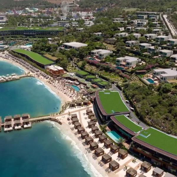 Vogue Hotel Supreme Bodrum, hotel a Torba