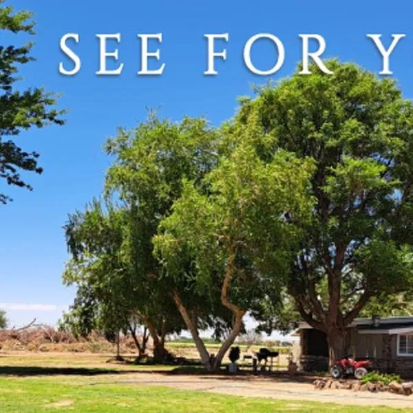 Koha Guesthouse, ξενοδοχείο σε Mariental