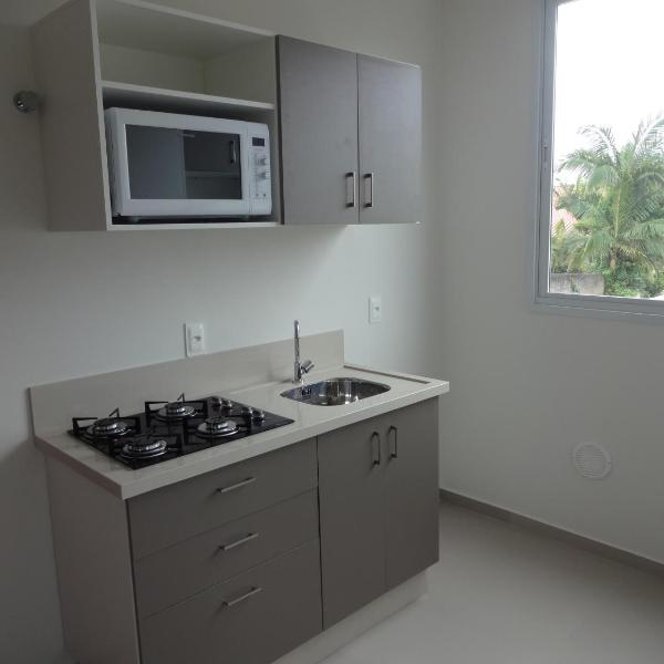 Loft Florianópolis no Campeche - Foto 4