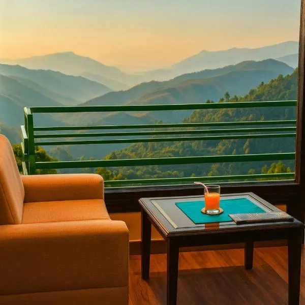 Nature Valley Resort Mashobra, hotel in Shimla