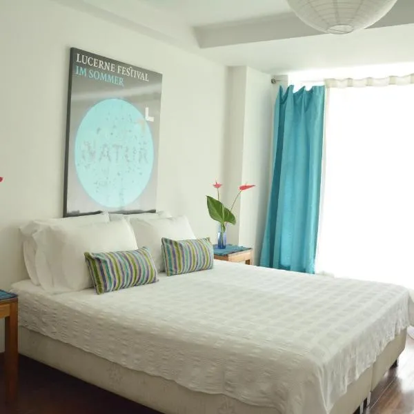 Casa Hotel Jardin Azul، فندق في كالي