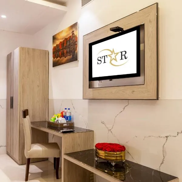 Hotel Transit International- Aerocity Delhi Airport photo 2