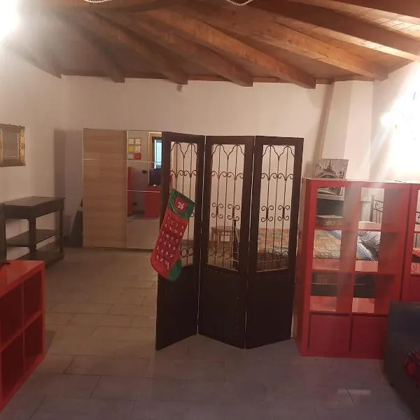 La casetta di Sofia, ξενοδοχείο σε Torino