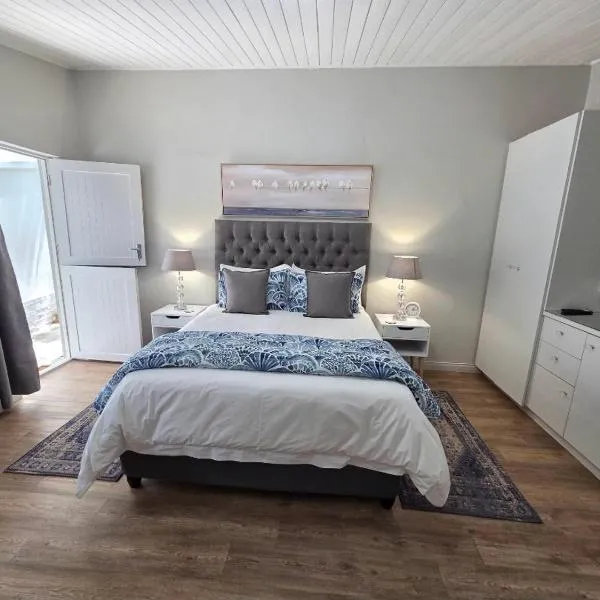 SleepINN at Dumont, hotell sihtkohas Paarl