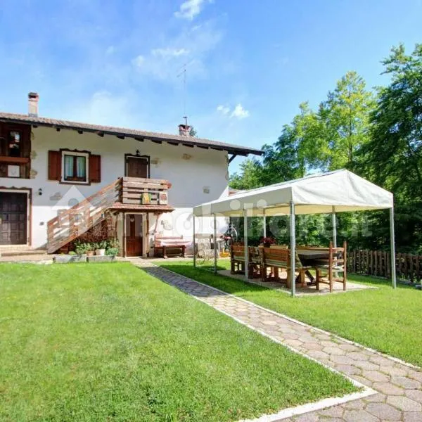 La Casa nel Bosco Arco, hotel v destinácii Arco