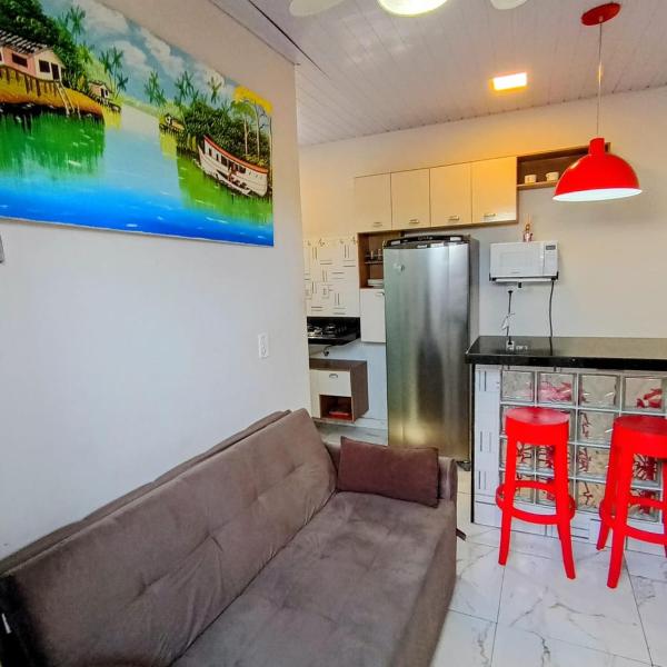 Apartamento novo e confortável - Foto 4