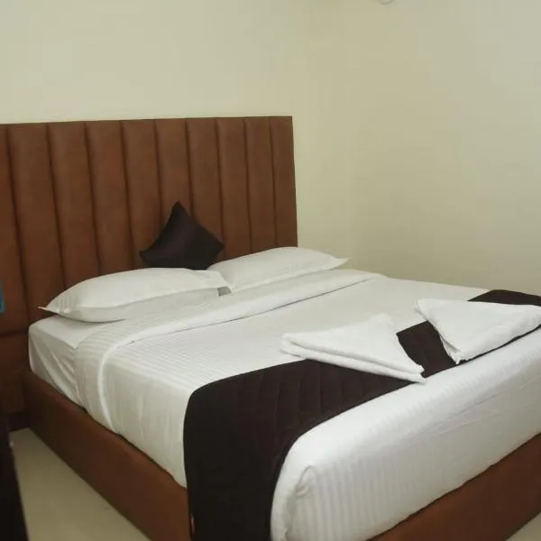 Mano Residency by NIRA Hospitality- Just 3 Kms from Meenakshi Amman Temple photo 2