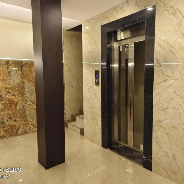 Hotel Grace V, hôtel à Mumbai
