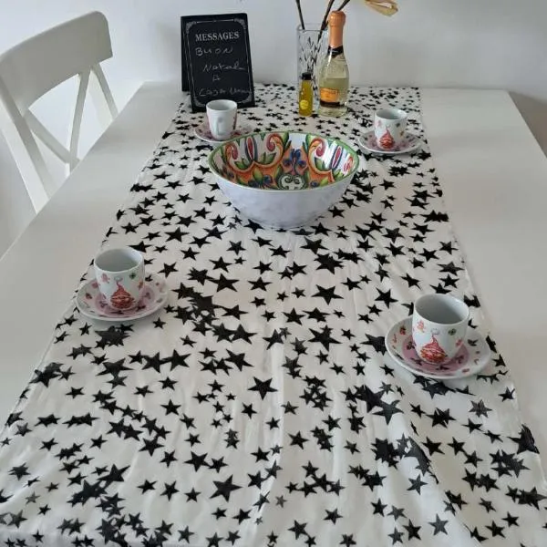 Casa Marie, ξενοδοχείο σε Marina di Modica