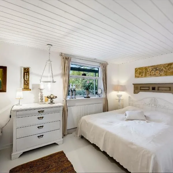 Tina Risager bed & breakfast, hotel v destinaci Sindal