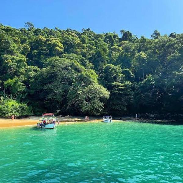 Carnaval Boat Tour - Foto 3