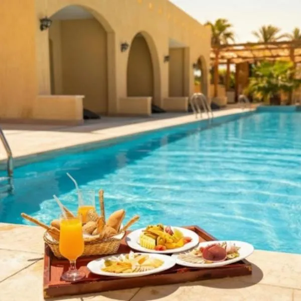 Romance Regency Club, khách sạn ở Sharm El Sheikh