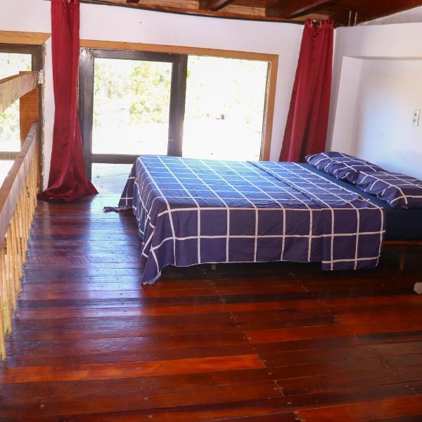 Sobrado São Chico, Ubatuba SFS - Foto 2