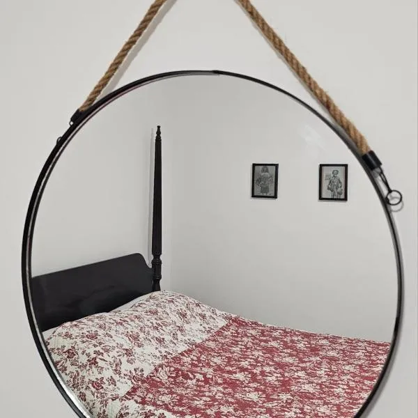 L'Echappée Créole Centre de Pointe-à-Pitre, Hotel in Pointe-à-Pitre