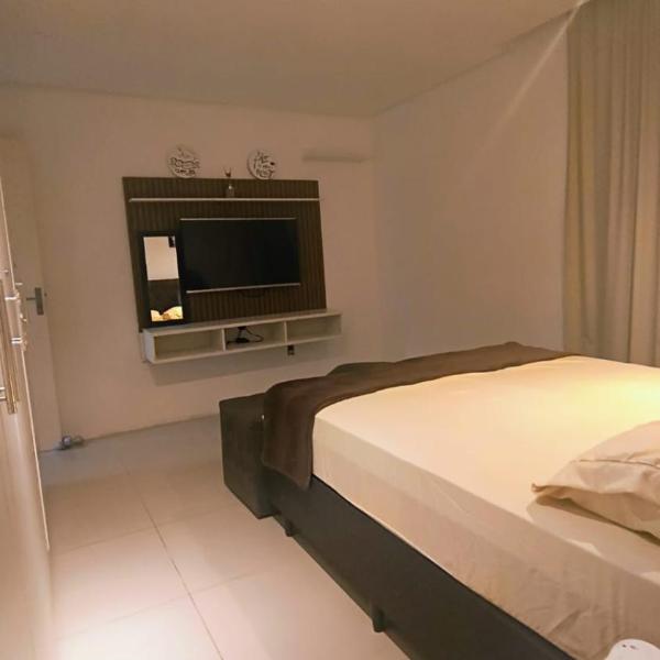 Casa com piscina - Foto 5