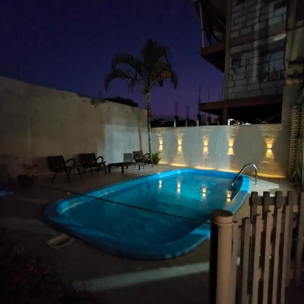 Casa com piscina - Foto 4