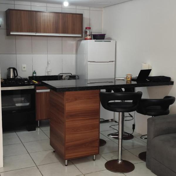 Vicka Residence Apto 2 quartos suítes - Foto 4