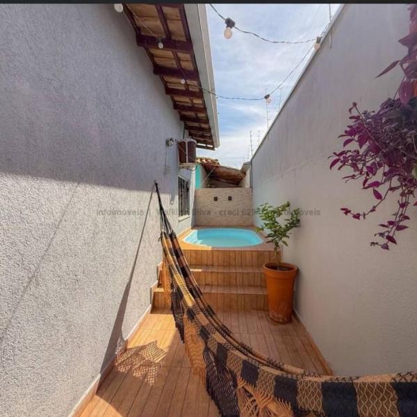 Casa aconchego - Foto 4