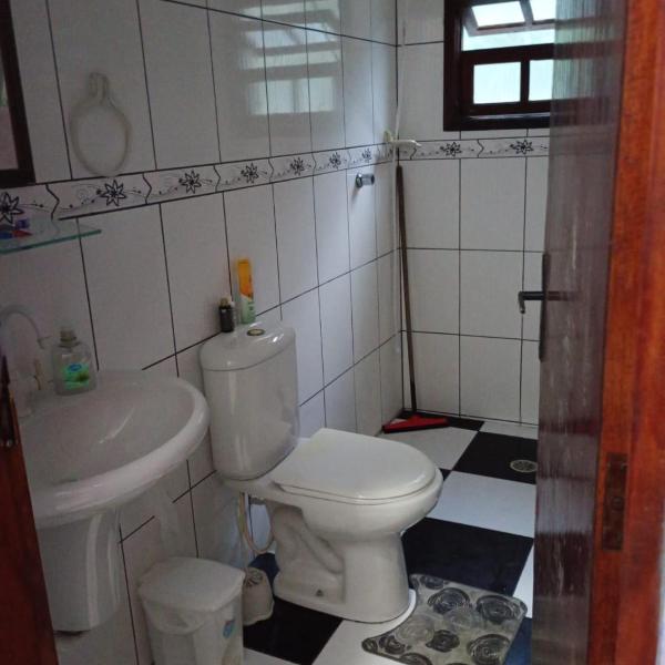 Casa Pé na Areia - Foto 2