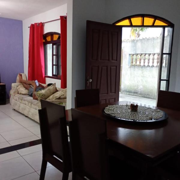 Casa Pé na Areia - Foto 4