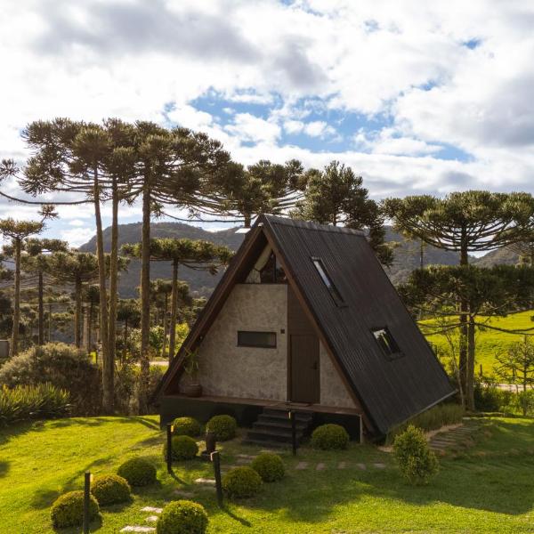 Cabana Lodge