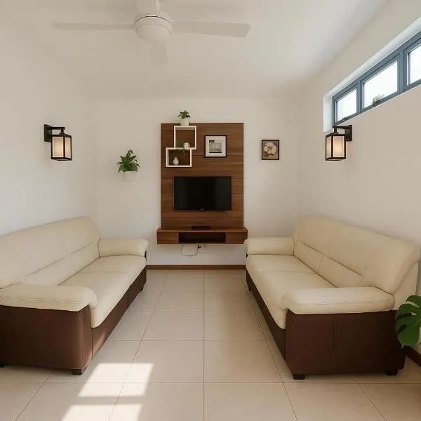 La Nuit Étoilée , Restez plus, payez moins !, khách sạn ở La Gaulette