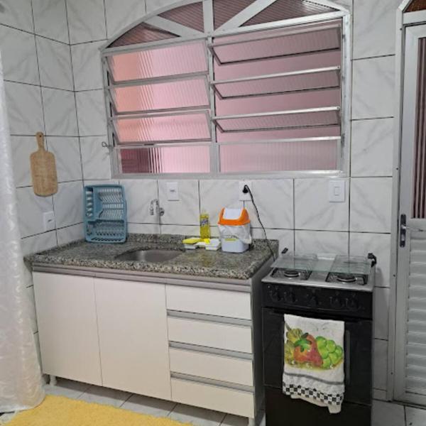 Olhar da Barra Hospedagem - Refugio Urbano V - Foto 3