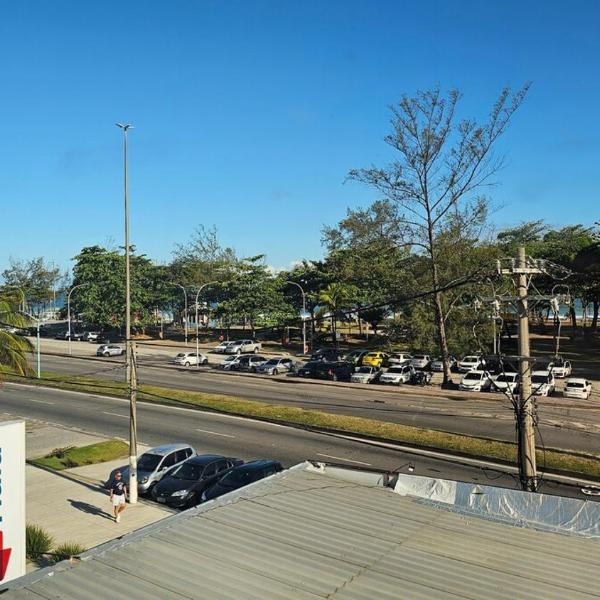DiBoa Praia - Loft no Recreio - Próximo a Tudo!