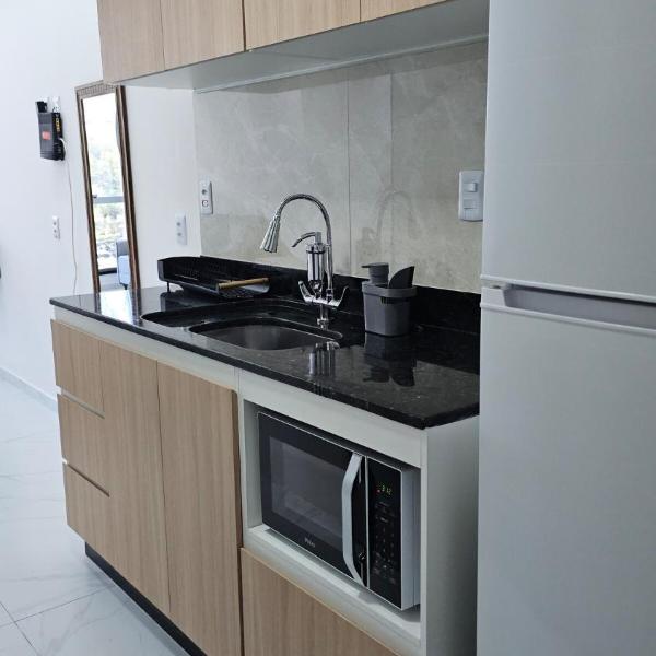DiBoa Praia - Loft no Recreio - Próximo a Tudo! - Foto 4