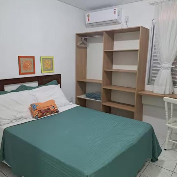 Olhar da Barra Hospedagem - Refugio Urbano V - Foto 2