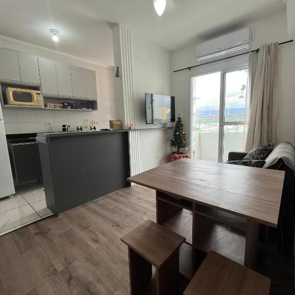 Apartamento Ocian