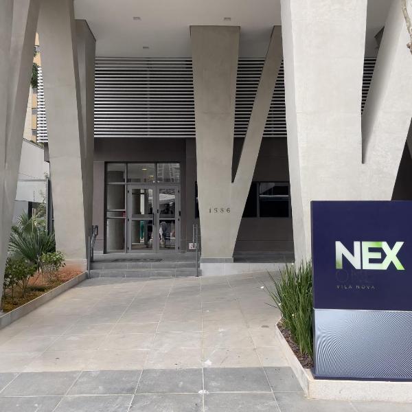 Nex One Vila Nova Conceição - Studios por temporada - Foto 4