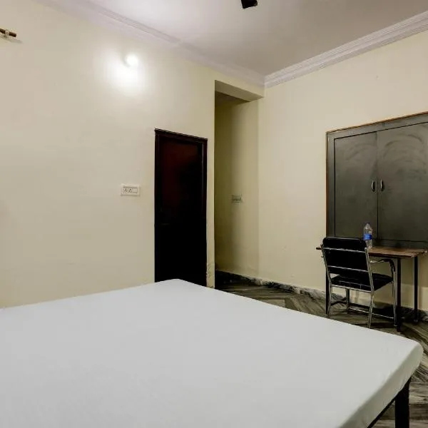 Hotel O Aanjaney Residency โรงแรมในโกตา