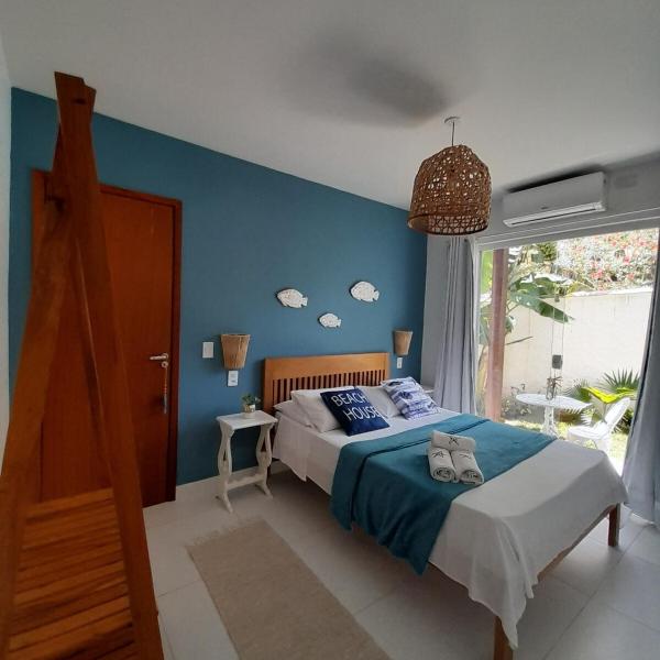 Casa ESTRELA AZUL Buzios - Foto 2