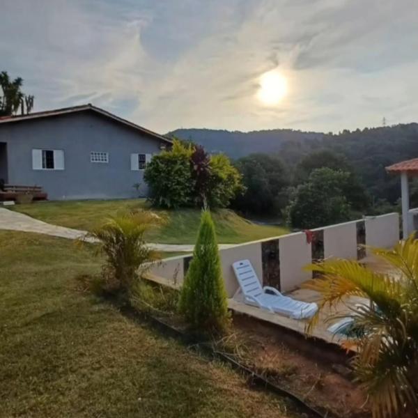 Chácara presente de Deus família vieira Portes - Foto 4