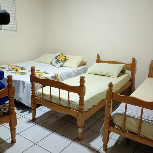 Chácara presente de Deus família vieira Portes - Foto 2