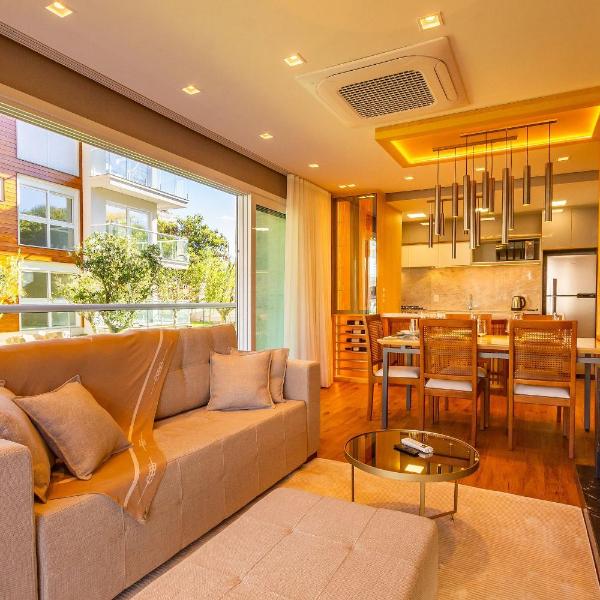 Residencial Vêneto - Treviso 102 - Foto 5