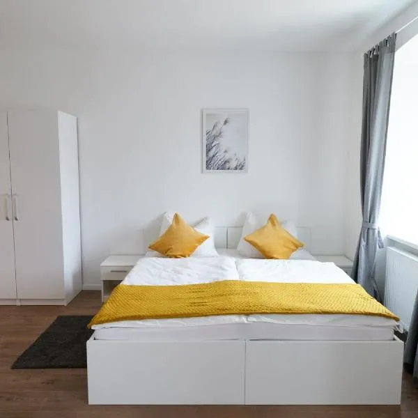 WeinlandMotel, hotel en Ebenthal