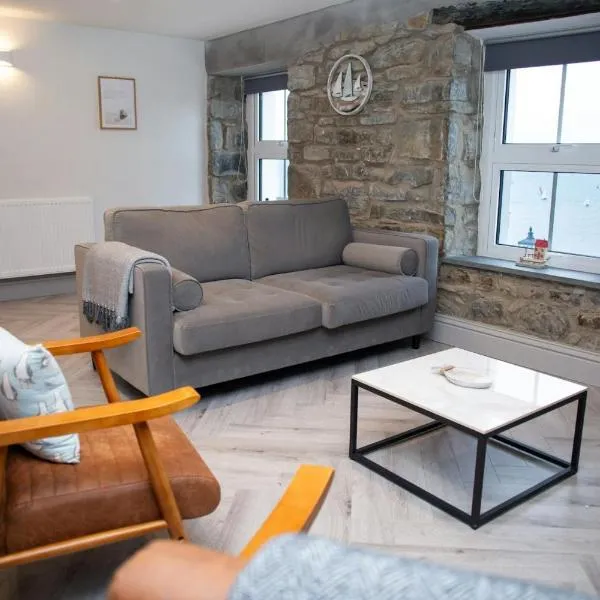 Bay View New Quay, hótel í New Quay