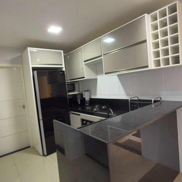 Resort Flat Gavoa 205 - Foto 5