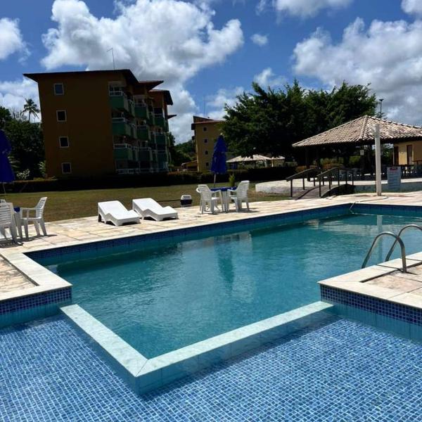 Resort Flat Gavoa 205 - Foto 4