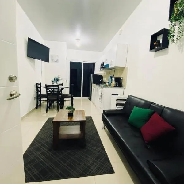 VillaOriental, hotel en San Miguel