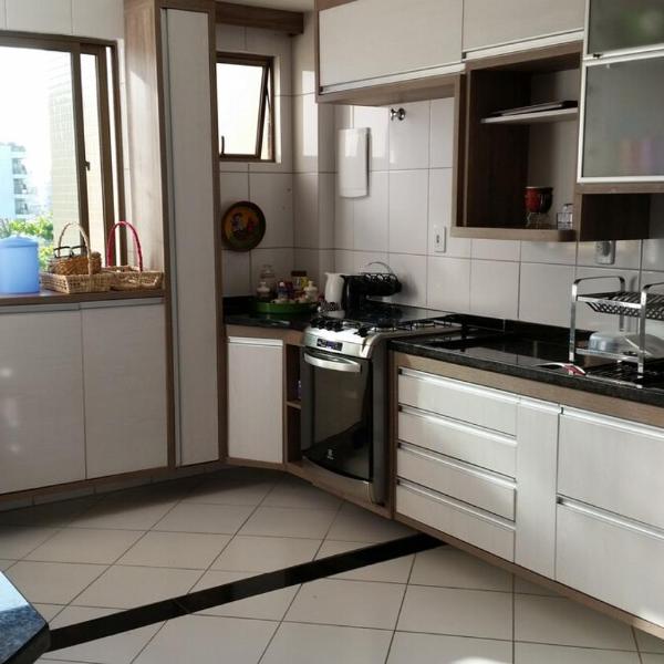 apartamento praia das Dunas- Braga-cabo Frio - Foto 4