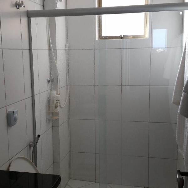apartamento praia das Dunas- Braga-cabo Frio - Foto 3
