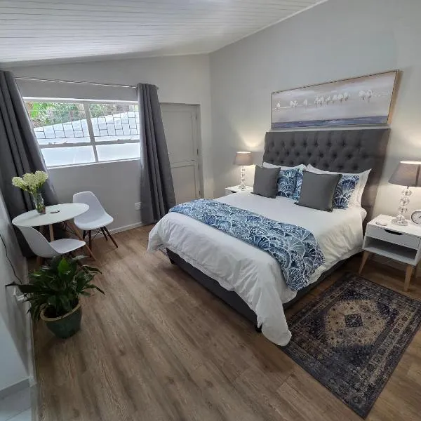 SleepINN at Dumont، فندق في بارل