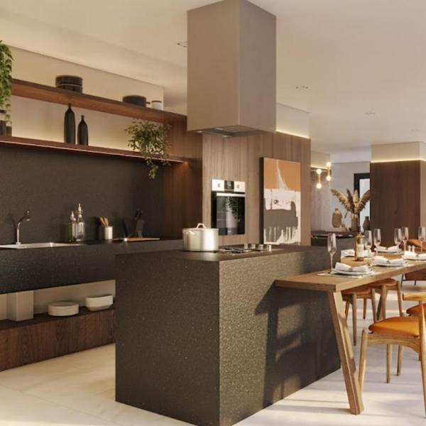 Today Moema by EasyRent - Foto 4