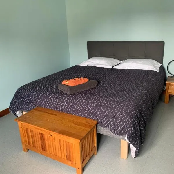 L'Arbre de Vie, hotel en Montmarault